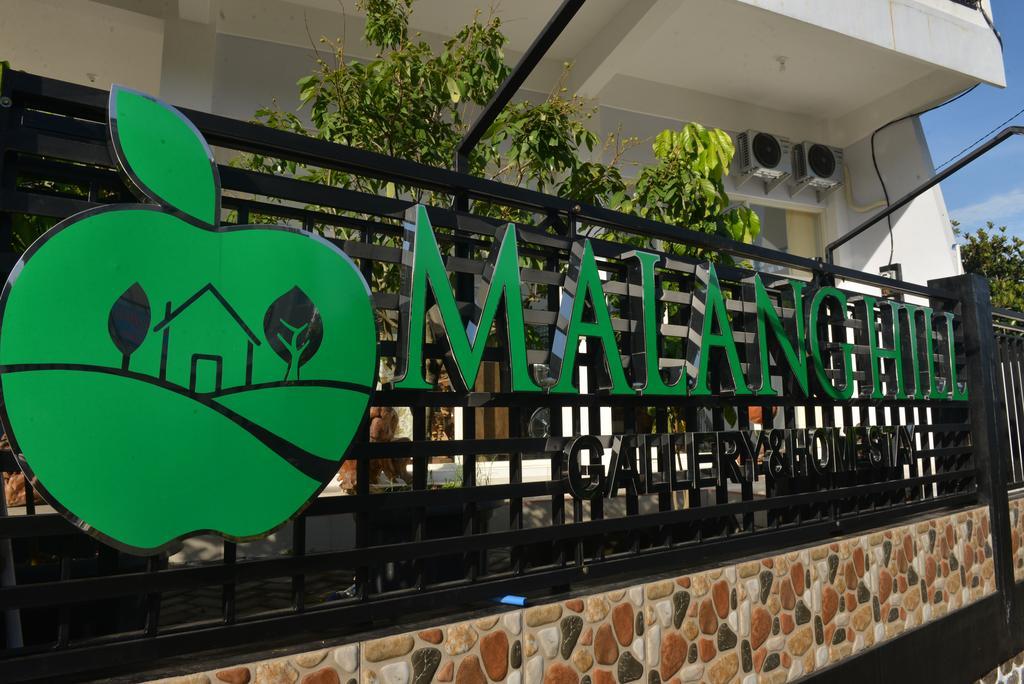 Отель Malang Hill Syariah Redpartner Экстерьер фото